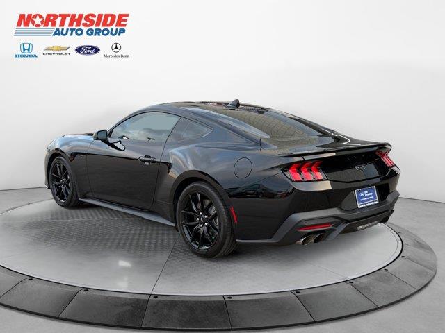 2026 Ford Mustang - $57,977