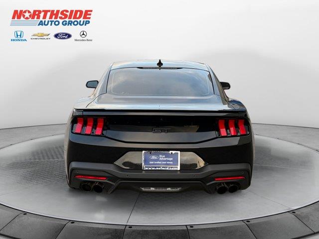 2026 Ford Mustang - $57,977