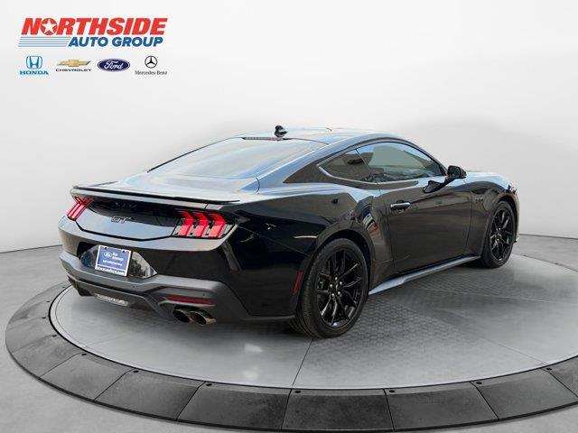 2026 Ford Mustang - $57,977