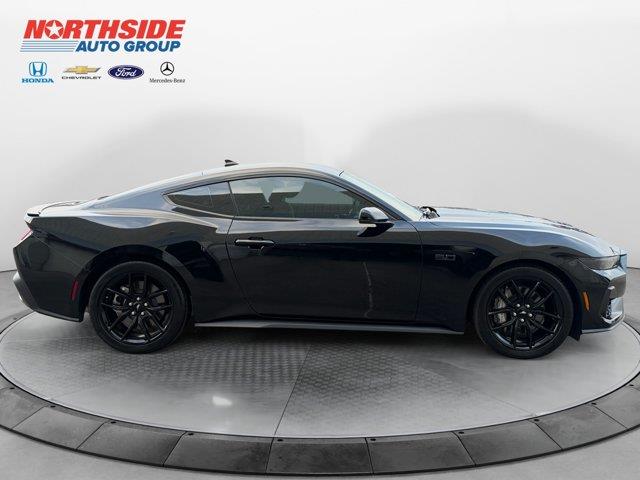 2026 Ford Mustang - $57,977