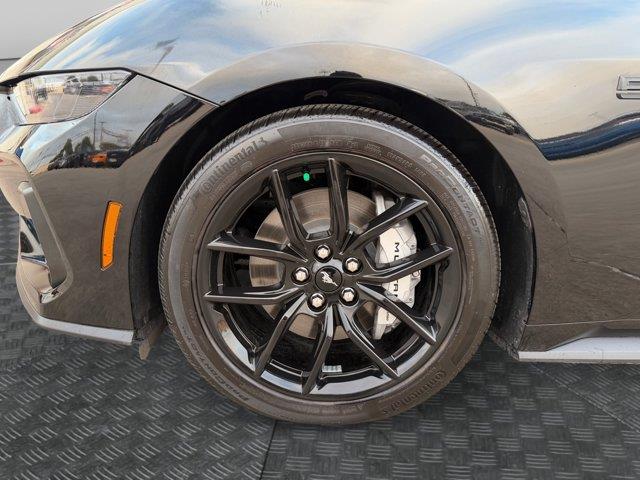 2026 Ford Mustang - $57,977
