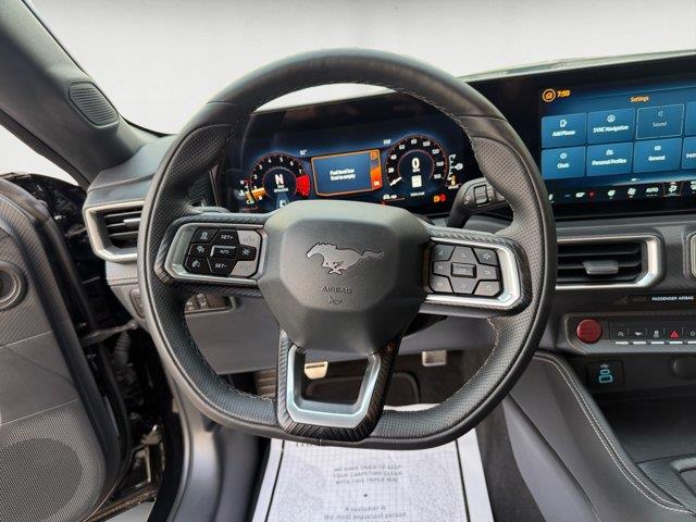 2026 Ford Mustang - $57,977