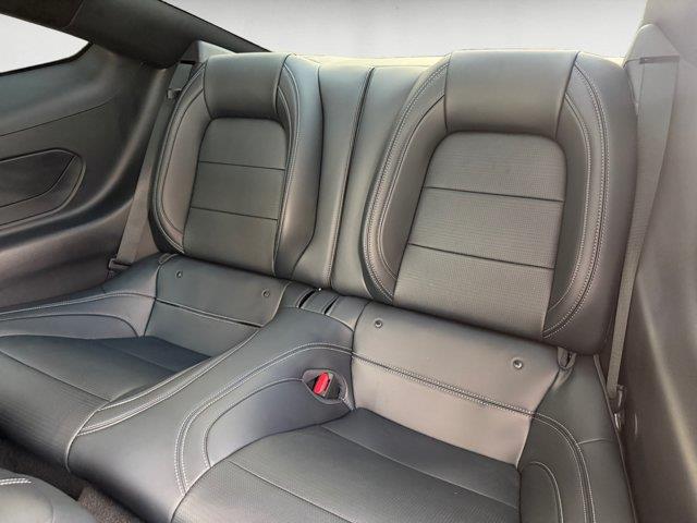 2026 Ford Mustang - $57,977