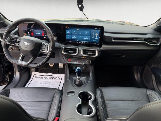 2026 Ford Mustang - $57,977