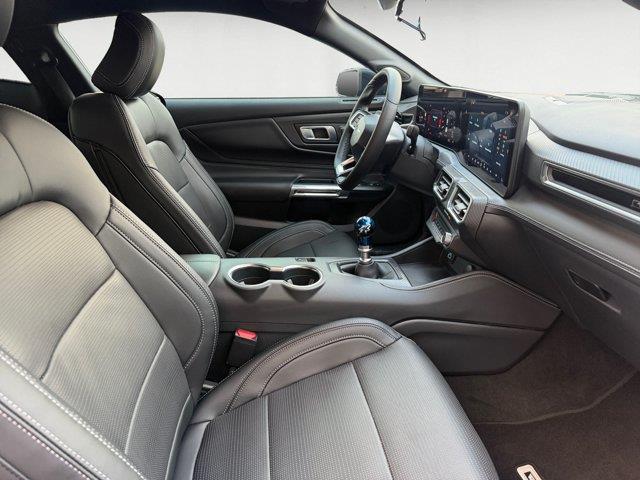 2026 Ford Mustang - $57,977
