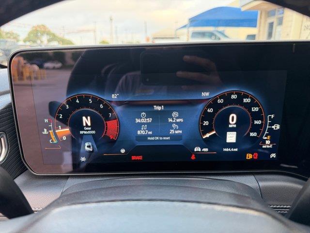 2026 Ford Mustang - $57,977