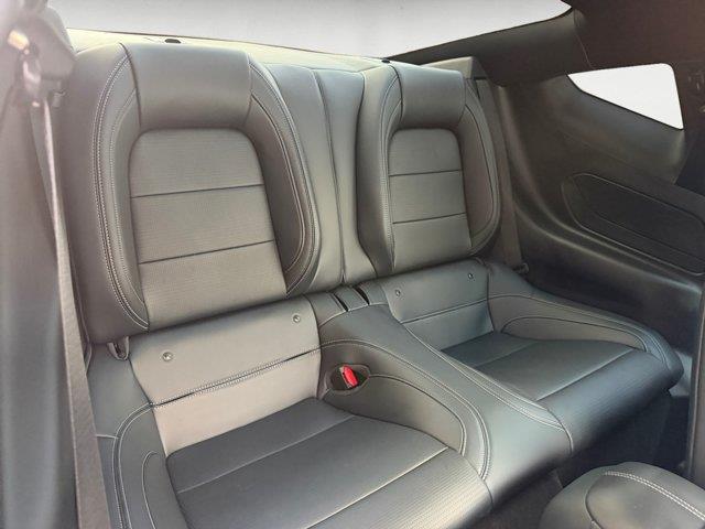 2026 Ford Mustang - $57,977