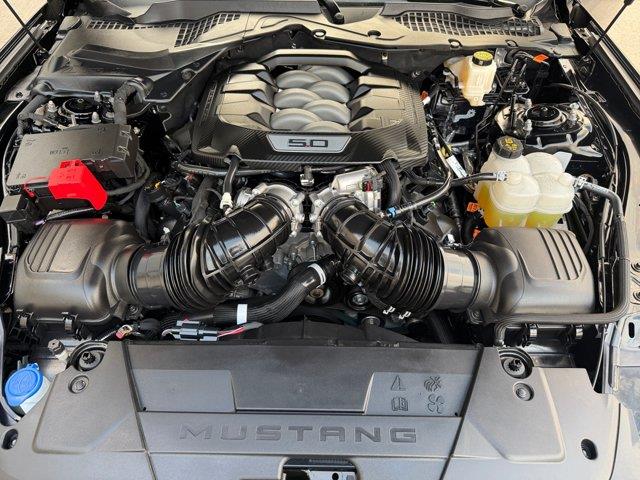 2026 Ford Mustang - $57,977