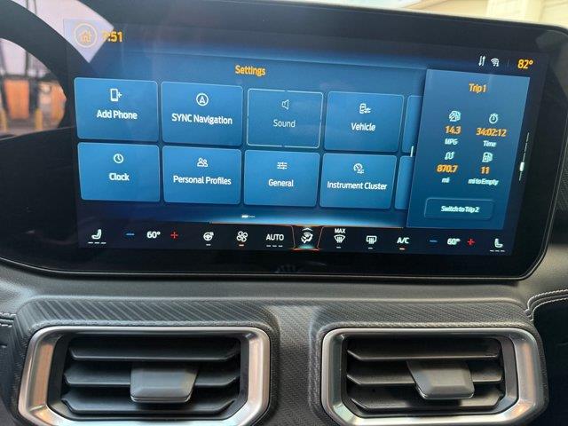 2026 Ford Mustang - $57,977