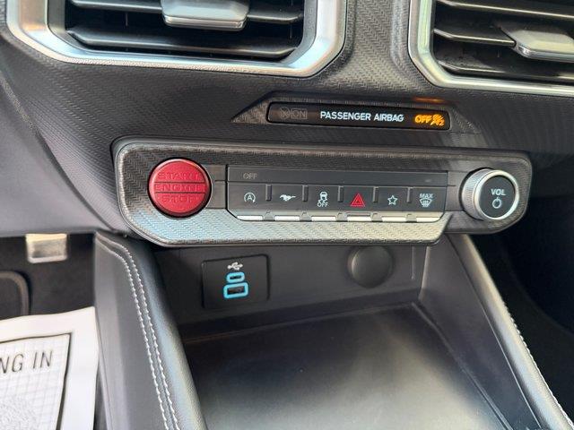 2026 Ford Mustang - $57,977