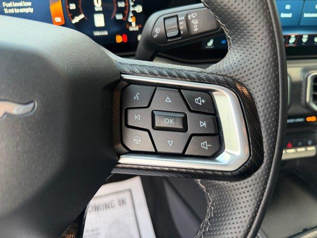 2026 Ford Mustang - $57,977