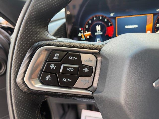 2026 Ford Mustang - $57,977
