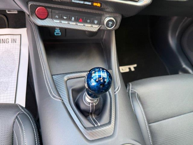 2026 Ford Mustang - $57,977