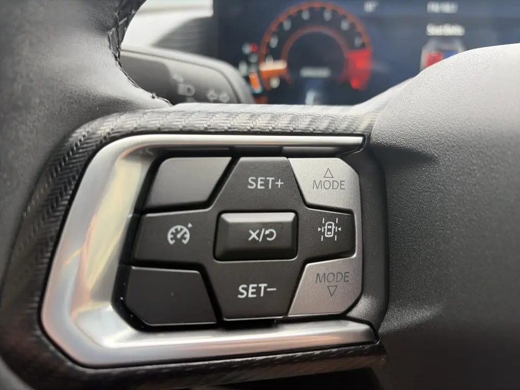 2026 Ford Mustang - $49,910