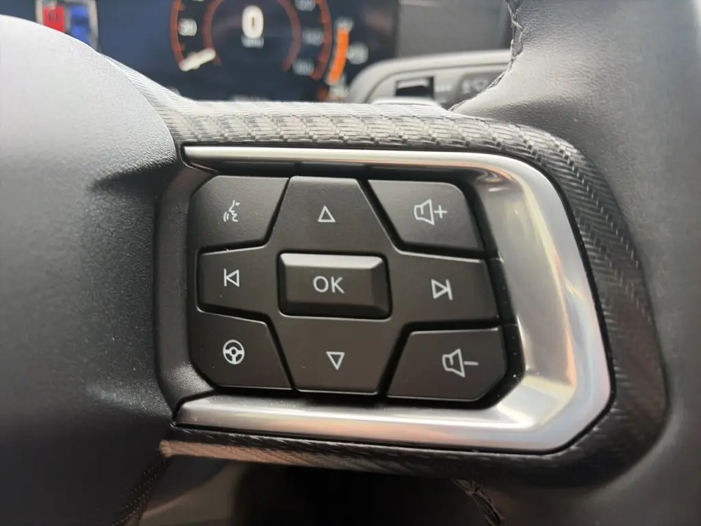 2026 Ford Mustang - $49,910