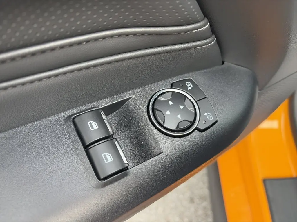 2026 Ford Mustang - $49,810