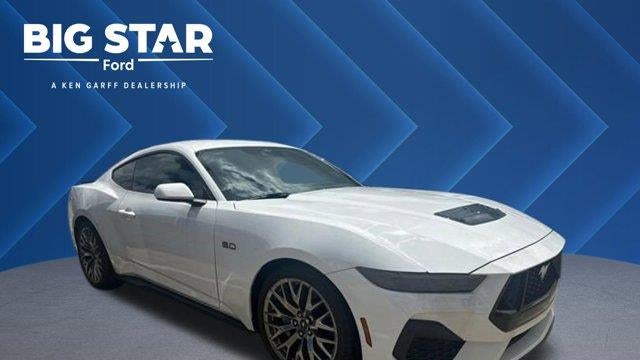 Preowned 2026 Ford Mustang GT Premium for Sale