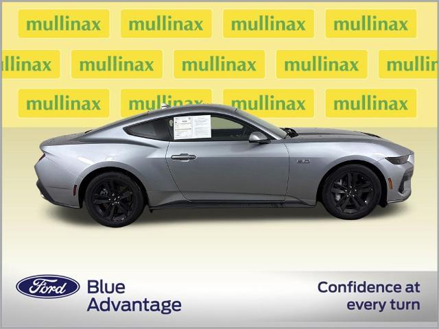 2026 Ford Mustang - $43,500
