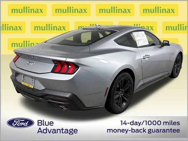 2026 Ford Mustang - $43,500