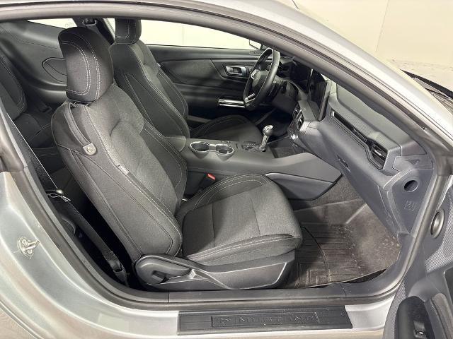 2026 Ford Mustang - $43,500