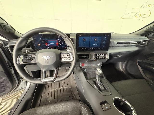 2026 Ford Mustang - $43,500
