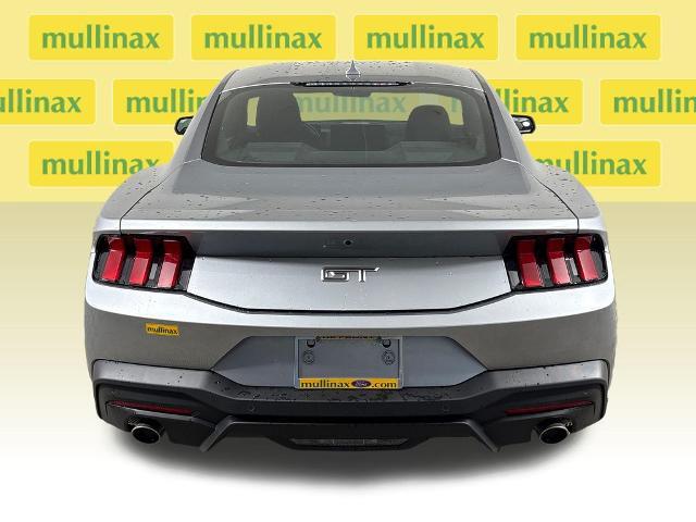 2026 Ford Mustang - $43,500