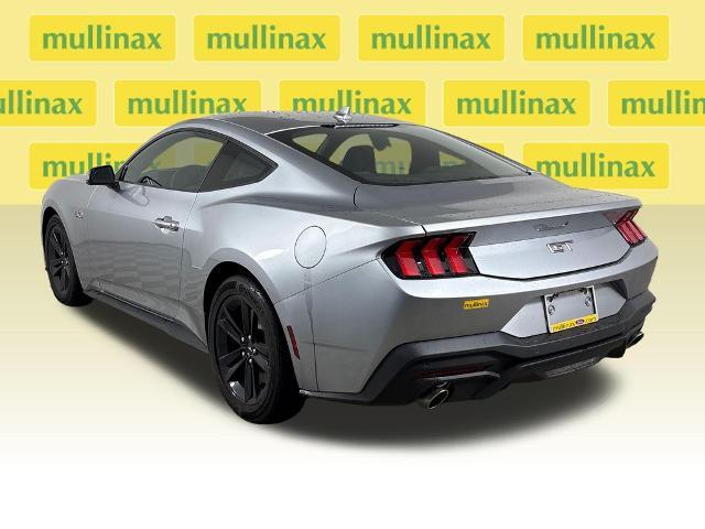 2026 Ford Mustang - $43,500