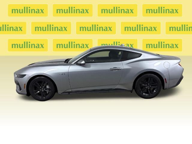 2026 Ford Mustang - $43,500