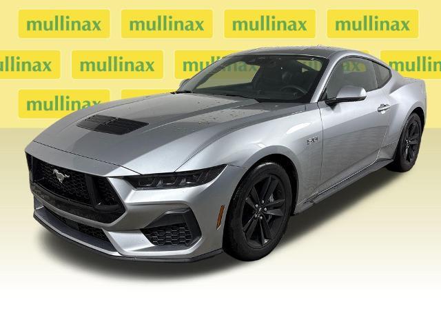 2026 Ford Mustang - $43,500
