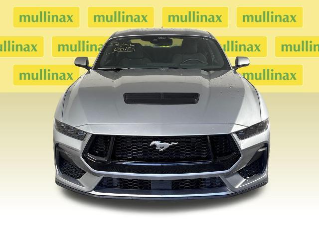 2026 Ford Mustang - $43,500