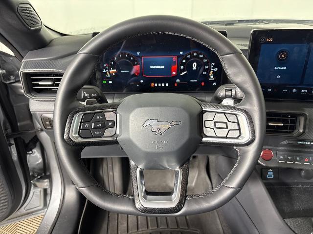 2026 Ford Mustang - $43,500