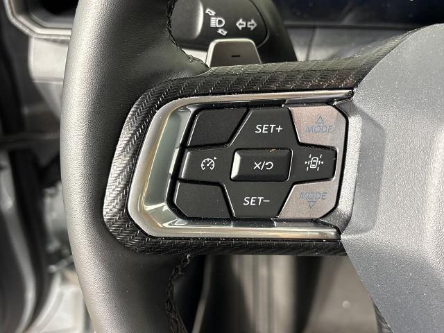 2026 Ford Mustang - $43,500