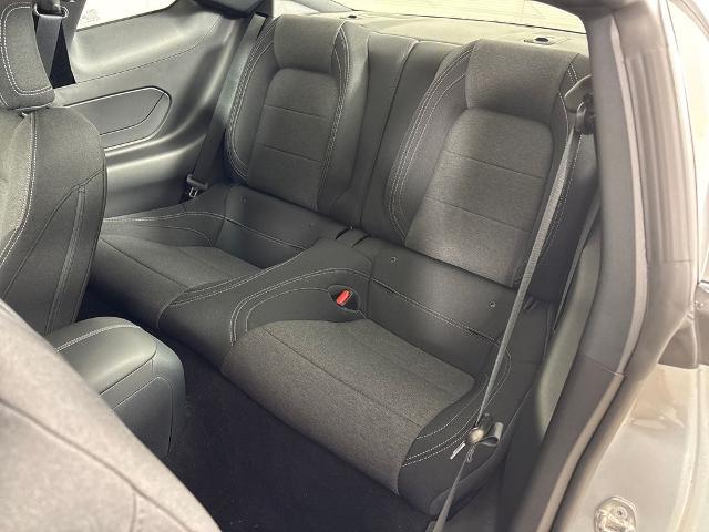 2026 Ford Mustang - $43,500
