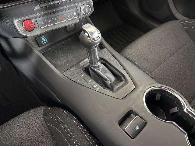 2026 Ford Mustang - $43,500