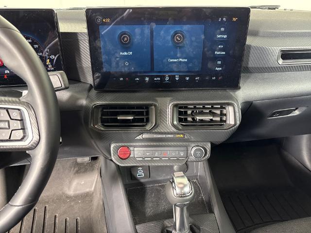 2026 Ford Mustang - $43,500