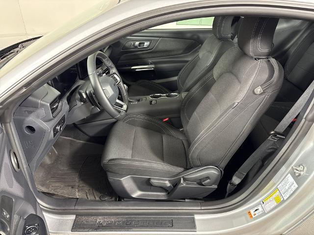 2026 Ford Mustang - $43,500