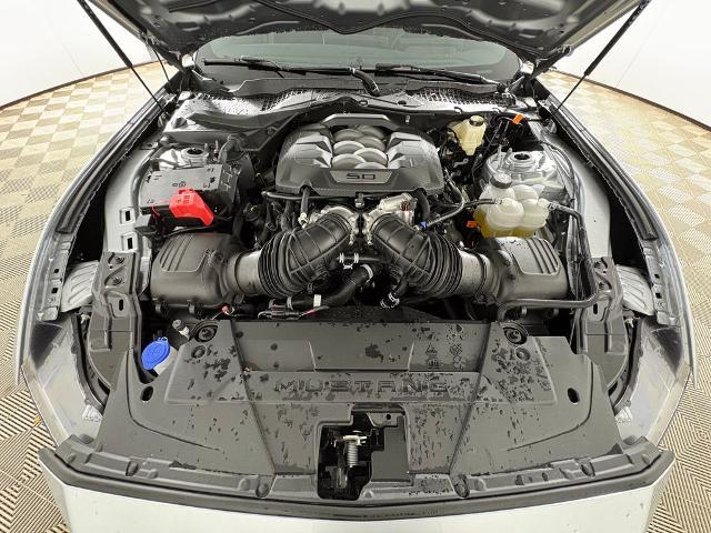 2026 Ford Mustang - $43,500