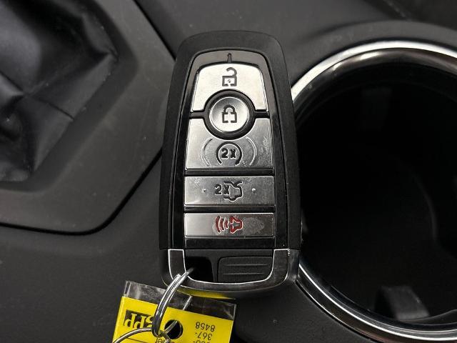 2026 Ford Mustang - $43,500