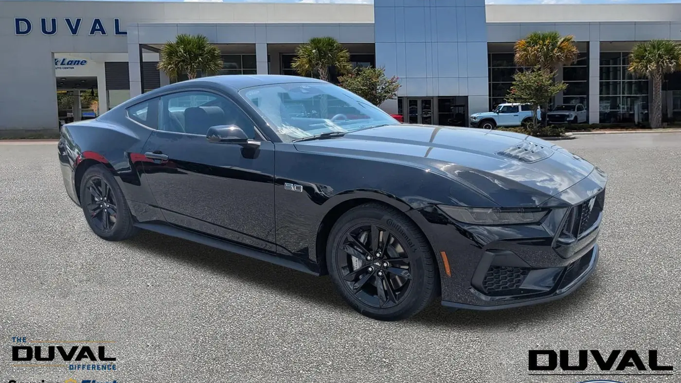 Preowned 2026 Ford Mustang GT Premium for Sale