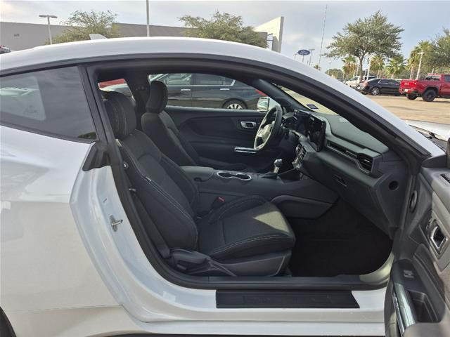 2026 Ford Mustang - $48,712