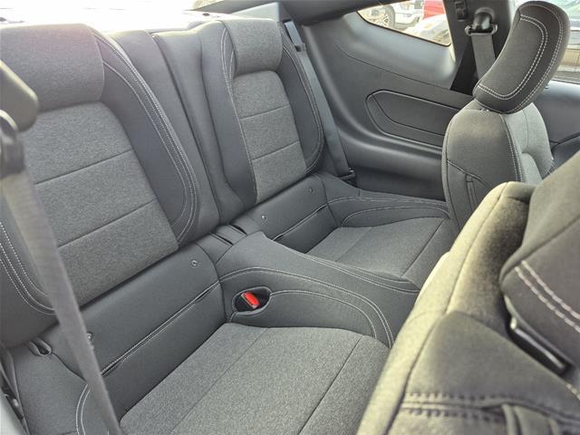 2026 Ford Mustang - $48,712