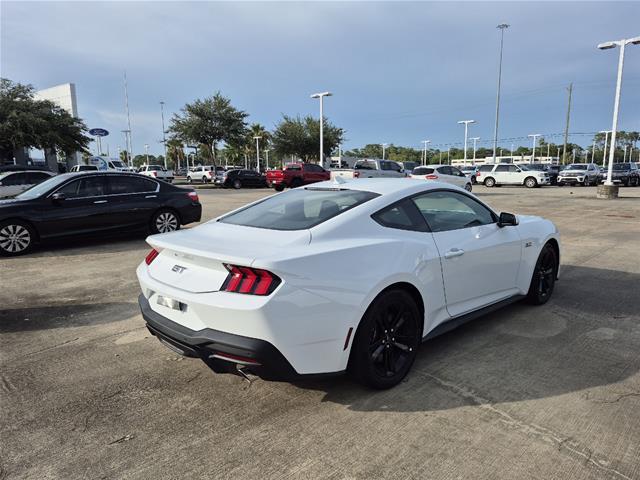 2026 Ford Mustang - $48,712