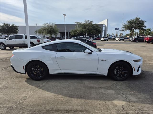 2026 Ford Mustang - $48,712