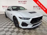 2026 Mustang Thumbnail 1
