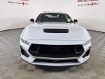 2026 Mustang Thumbnail 2
