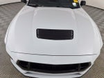 2026 Mustang Thumbnail 4