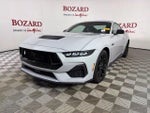 2026 Mustang Thumbnail 6