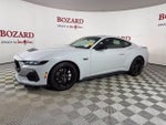 2026 Mustang Thumbnail 7