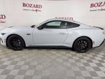 2026 Mustang Thumbnail 8