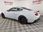 2026 Mustang Thumbnail 9